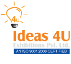 Ideas 4U Exhibitions Pvt. Ltd.