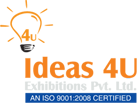 Ideas 4U Exhibitions Pvt. Ltd.
